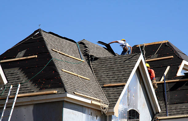 Best Residential Roofing Contractor  in North Apollo, PA