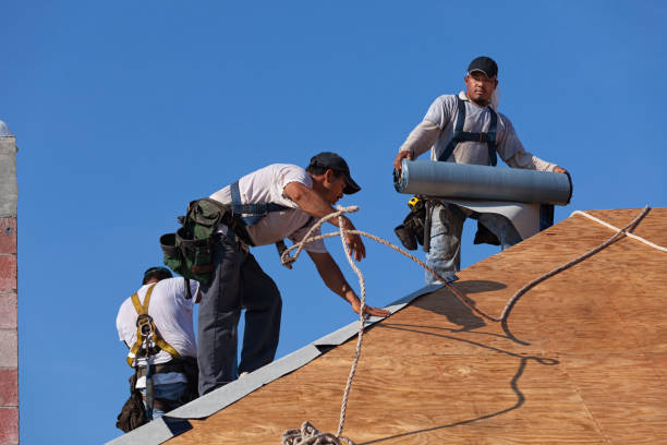 Best Slate Roofing Contractor  in North Apollo, PA