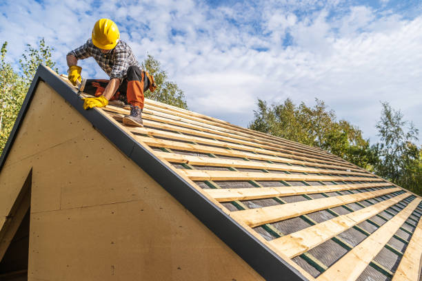 Best Local Roofing Companies  in North Apollo, PA
